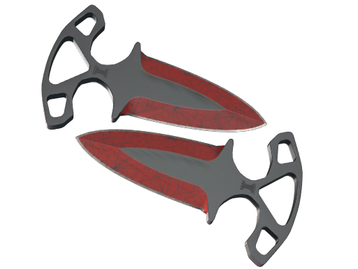 Crimson Web