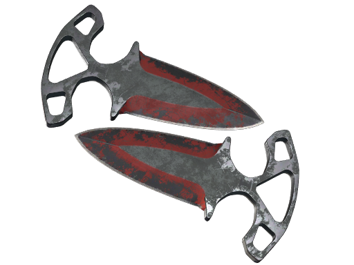 Crimson Web