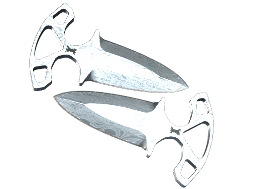 Damascus Steel