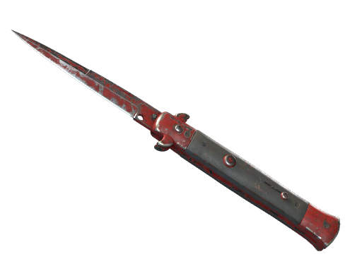 Crimson Web