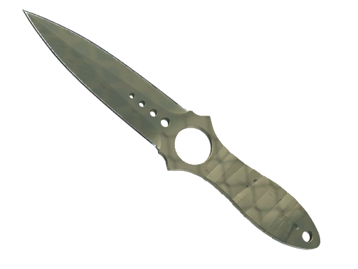 Safari Mesh