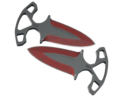 Crimson Web