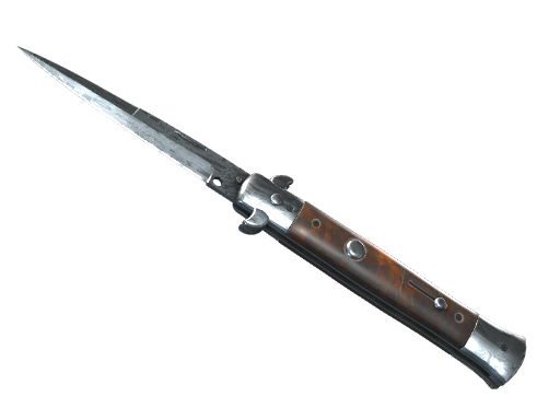 Damascus Steel