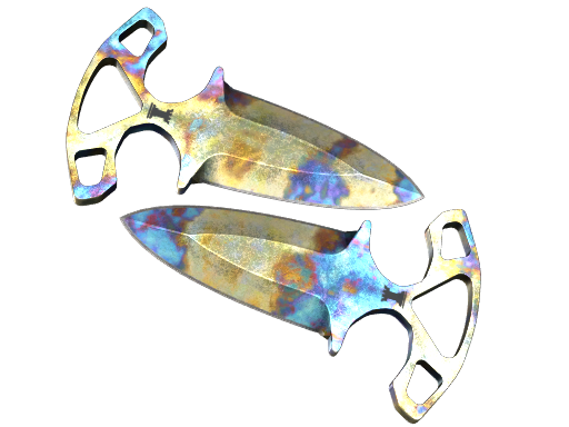 Case Hardened