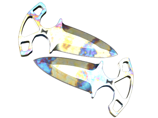 Case Hardened