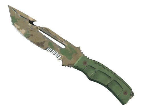 Forest DDPAT