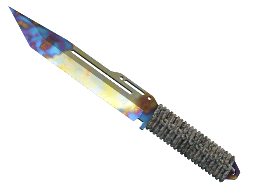 Case Hardened