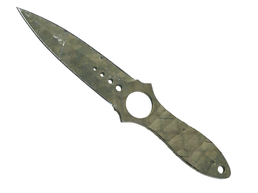 Safari Mesh