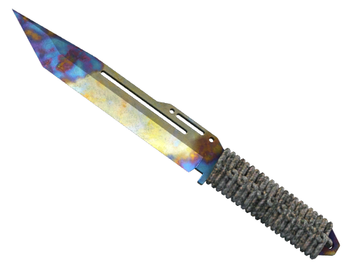 Case Hardened