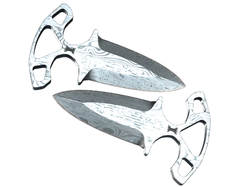 Damascus Steel