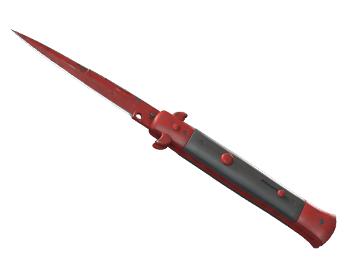 Crimson Web