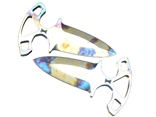 Case Hardened