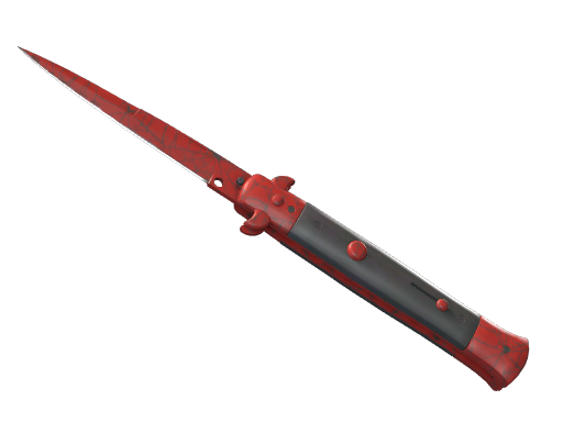 Crimson Web