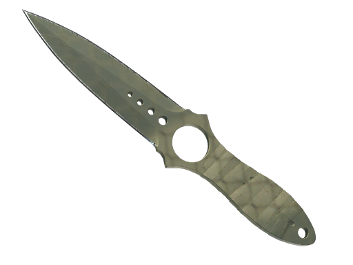 Safari Mesh