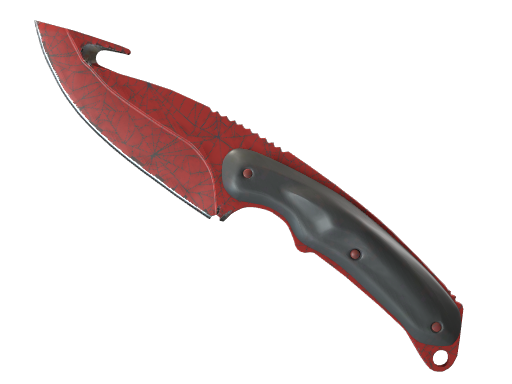 Crimson Web