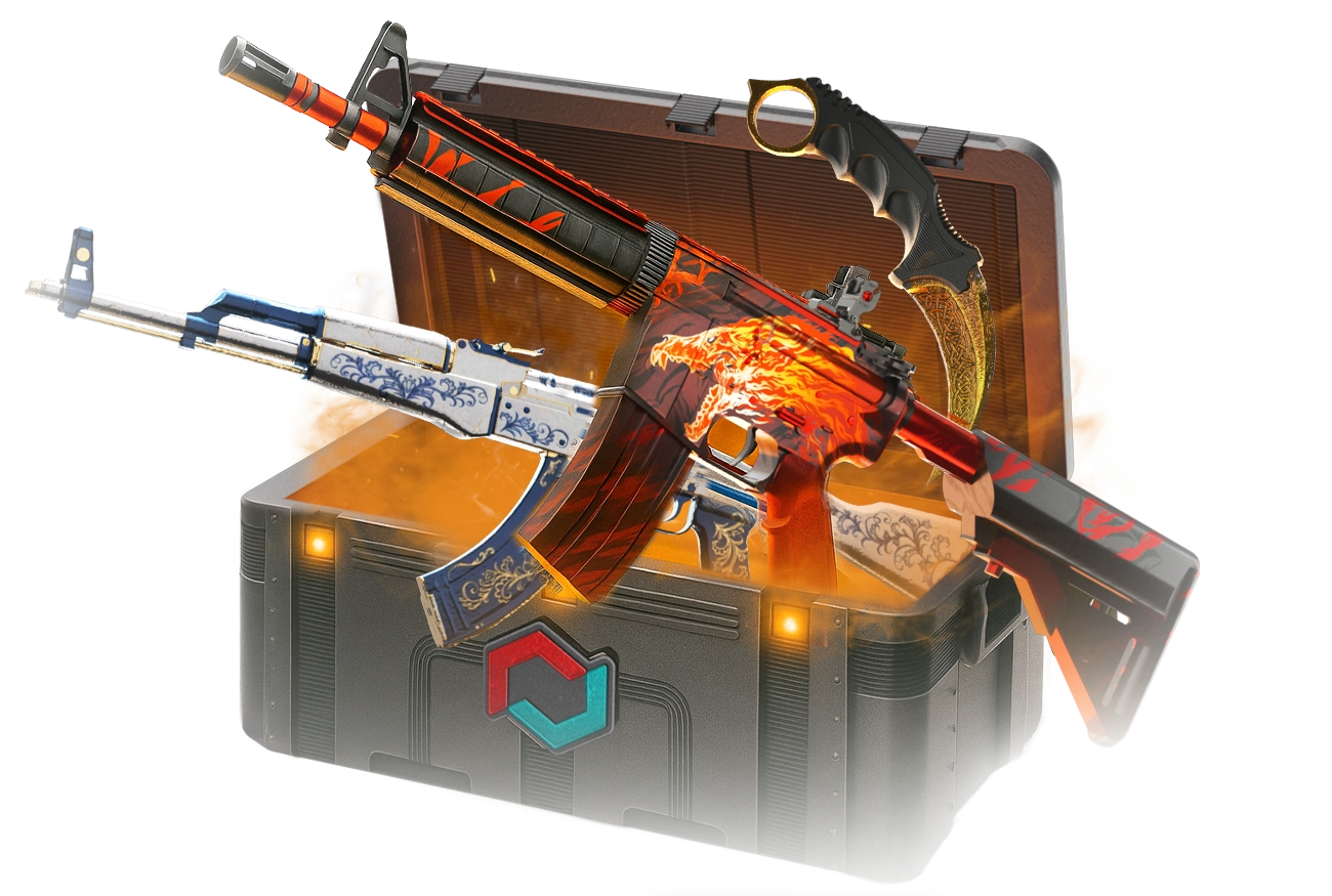 CS2 WIKI